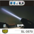 Portable Hunting 70W Explosion-Proof HID Torch Light Searchlights For Sale
